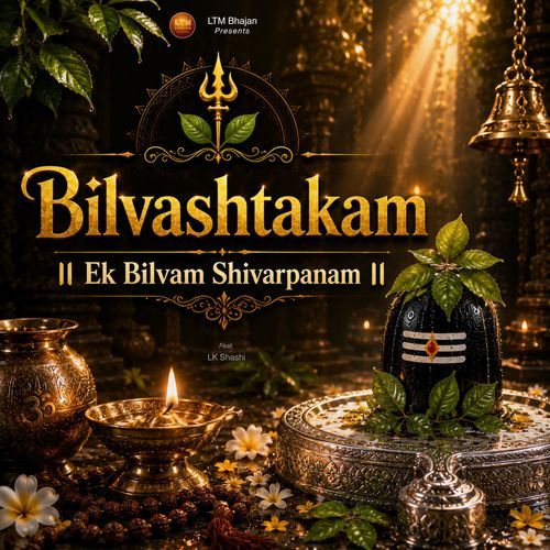 Bilvashtakam Ek Bilvam Shivarpanam