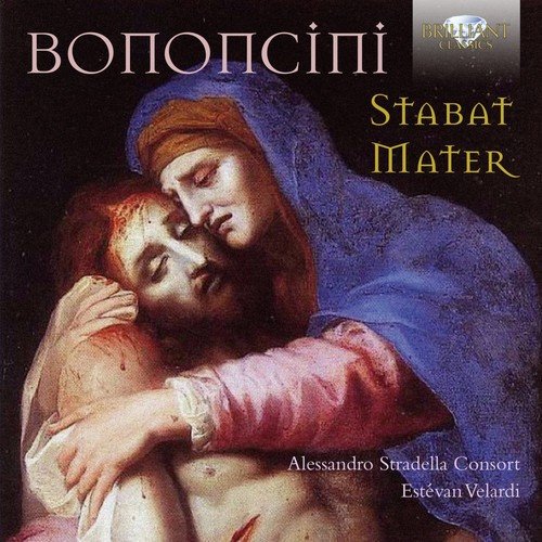 Bononcini: Stabat mater_poster_image