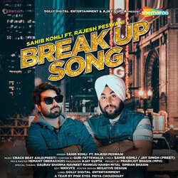 Break Up Song-NF8kZD5kYkE