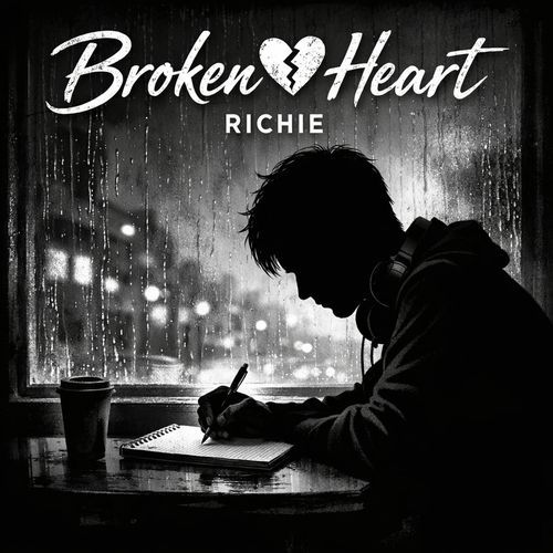 Broken Heart