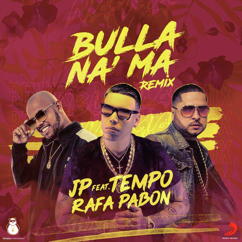 Bulla Na Ma (Remix)_poster_image