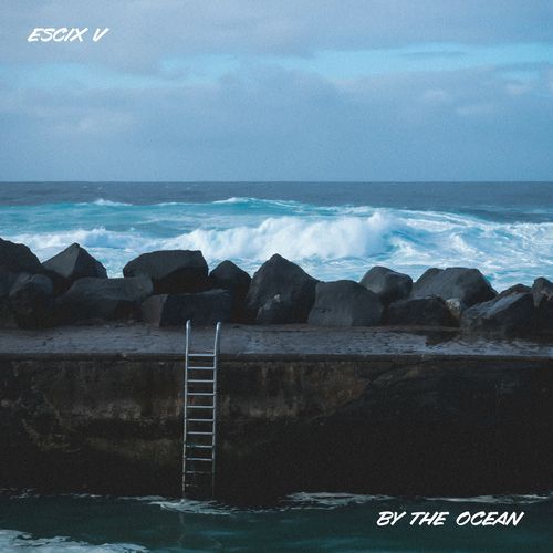 By The Ocean cover art