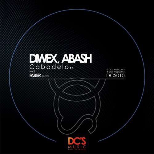 Cabadelo (Fabier Remix) cover art