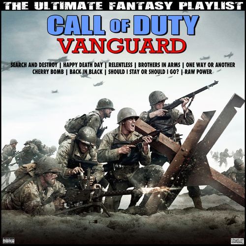 The Savage cover art