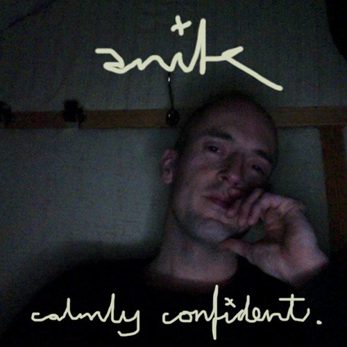 Calmly Confident_poster_image