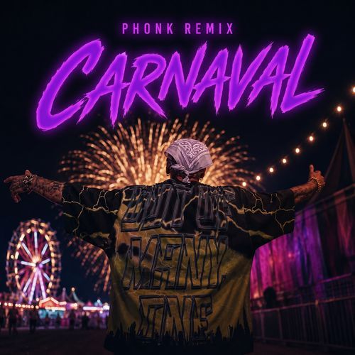 Carnaval (Phonk Remix)