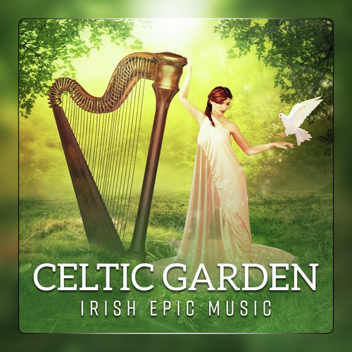 Irish Celtic Spirit of Relaxation Academy