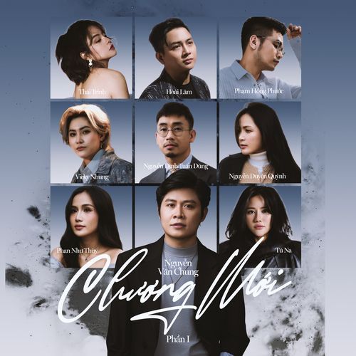 Chương Mới Volume. 1