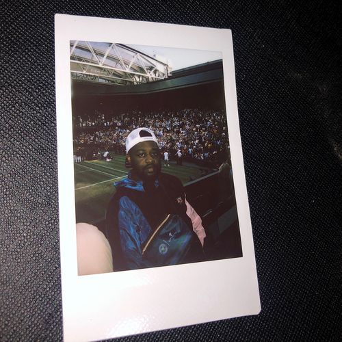 Chamillionaire cover art