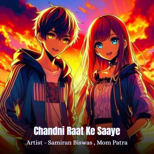 Chandni Raat Ke Saaye