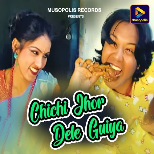 Chichi Jhor Dele Guiya