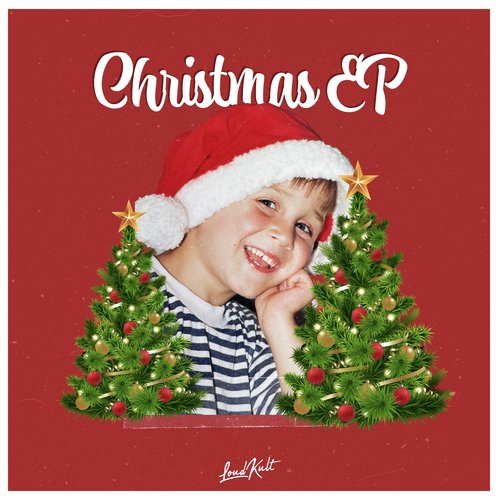 Christmas EP
