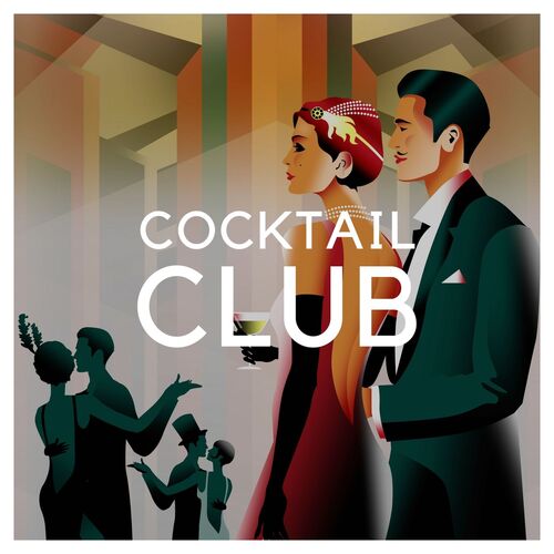 Instrumentals in Jazz Clubs cover art