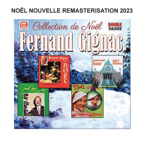 Collection de Noël - Remasterisation 2023