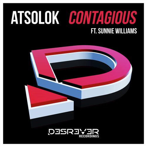 Contagious (feat. Sunnie Williams)_poster_image