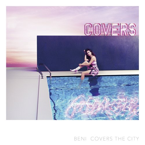 Covers The City_poster_image