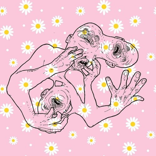 I Am Erika cover art