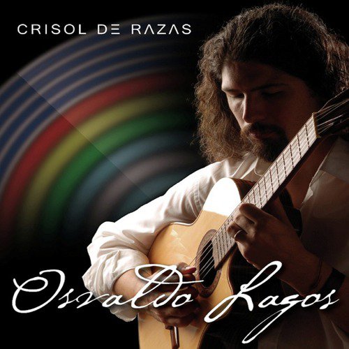 Milonga del Fusilado cover art