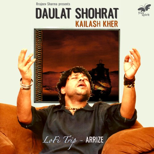 Daulat Shohrat (Lofi Trip)