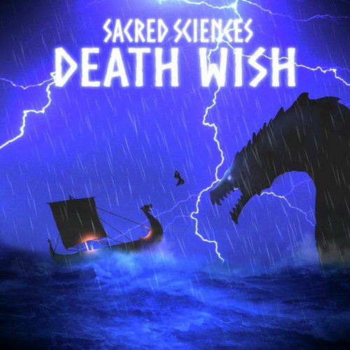 Death Wish cover art