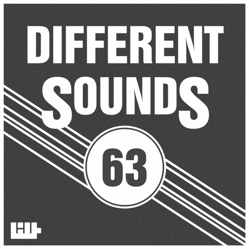Different Sounds, Vol. 63
