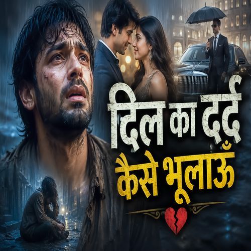 Dil Ka Dard Kaise Bhulau
