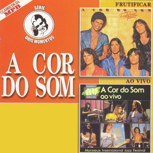 Frutificar (Versão 1979) (Versão 1979)