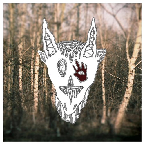 The Following cover art