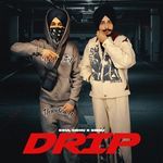 Drip artwork