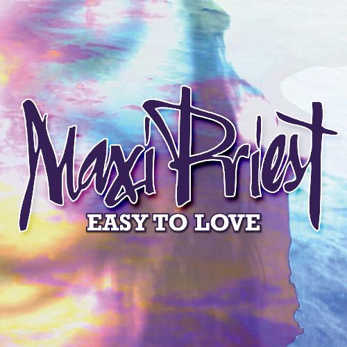 Easy To Love - Single_poster_image