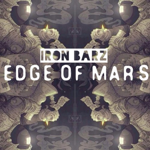 Edge Of Mars_poster_image