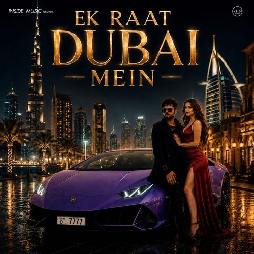 Ek Raat Dubai Mein