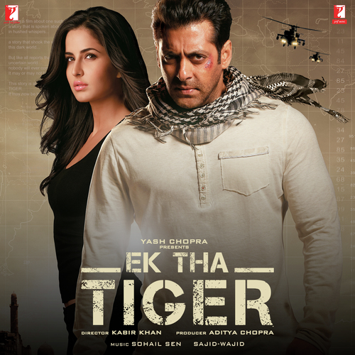 Ek Tha Tiger