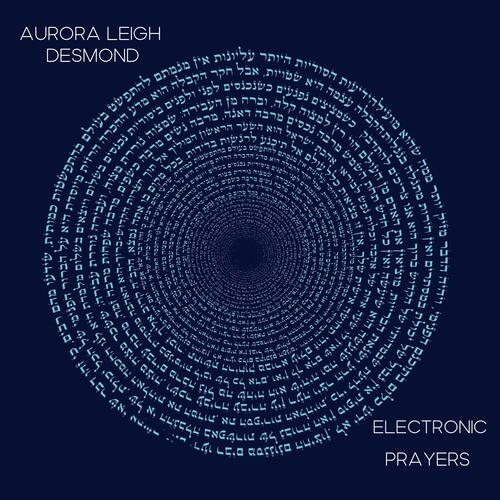 Electronic Prayer 1 cover art