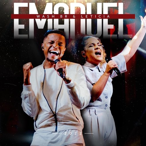 Emanuel (Ao Vivo) cover art