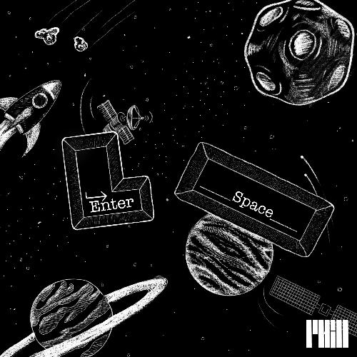 Enter Space
