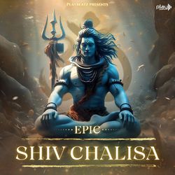 Epic Shiv Chalisa-PhoeQhVCXVY