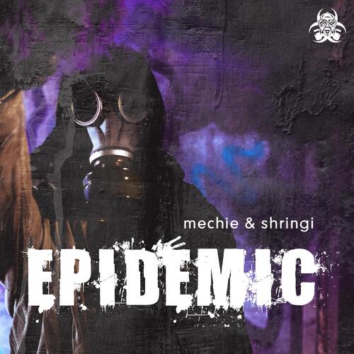 Epidemic cover art