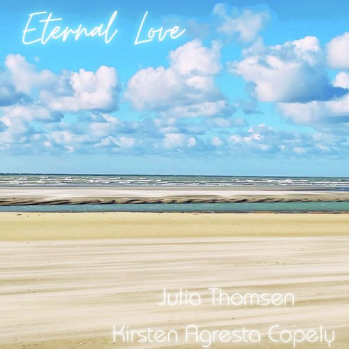 Eternal Love cover art