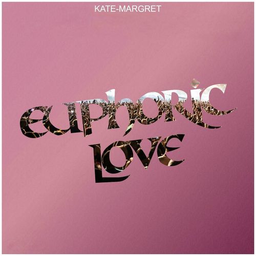 Euphoric Love cover art