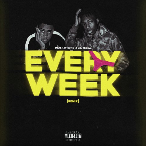 Every Week (Remix)_poster_image