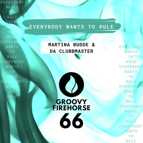 Everybody Wants to Rule