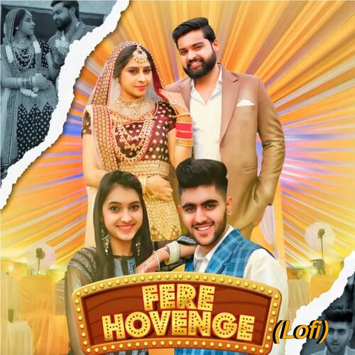 Fere Hovenge (Lofi)