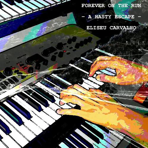 Forever on the Run ( Remix)