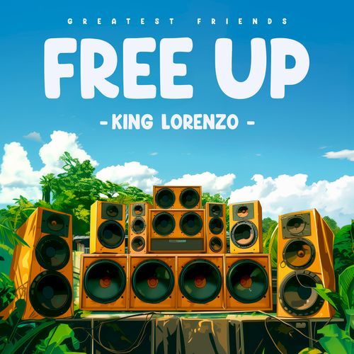 Free Up (Music Riddim)_poster_image