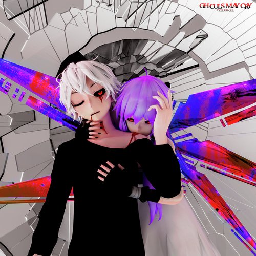 rule34 (prod. bigmamaxis)