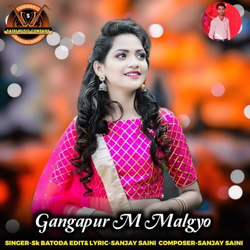 Gangapur M Malgyo