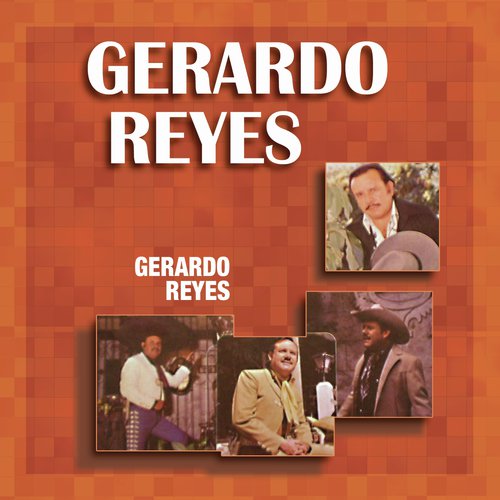 Gerardo Reyes