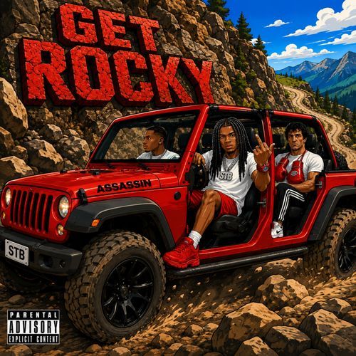 Get Rocky