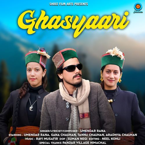 Ghasyaari